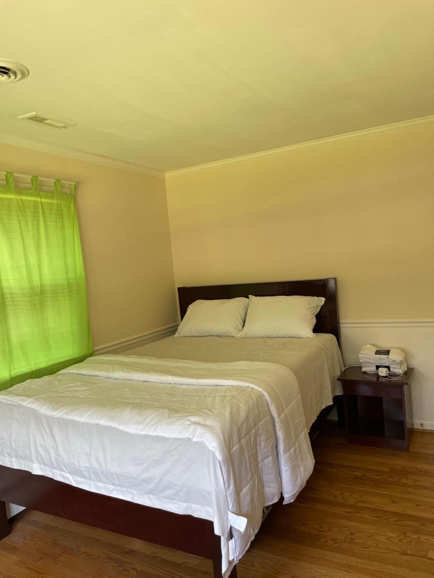 Eusleep Pleasure Apartment แฟร์แฟกซ์ ภายนอก รูปภาพ